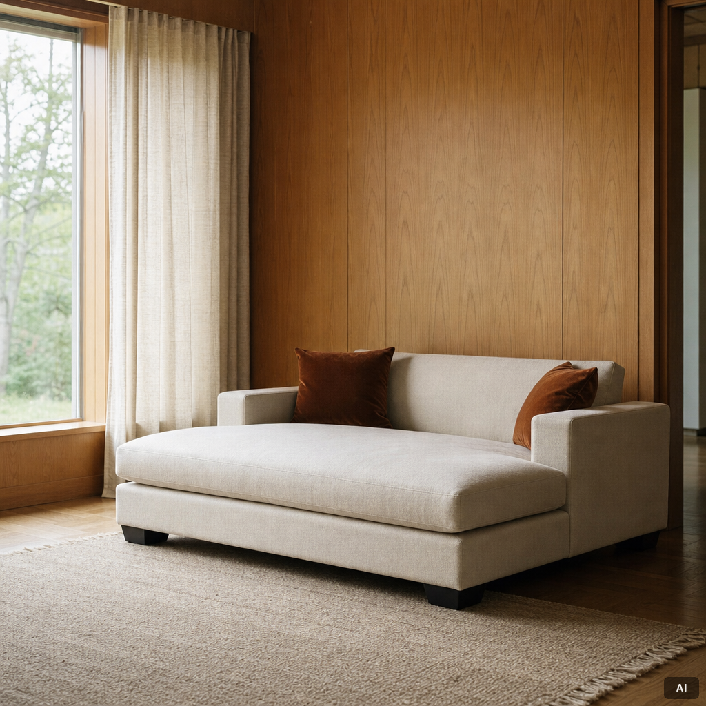 Soffa, Slettvoll.