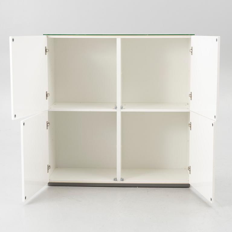 Cabinet, Likely DIS interior. period.