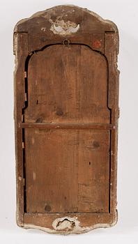 SPEGEL, rokoko, 1700-tal.