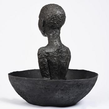 Lena Cronqvist, Untitled.