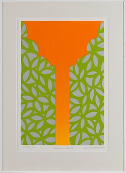 Mari Rantanen, "Port till paradis IV".