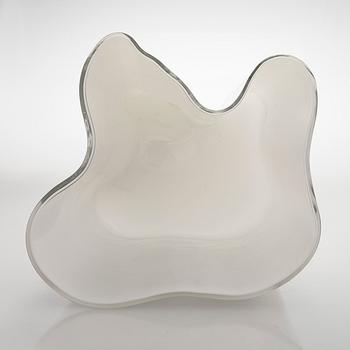 Alvar Aalto, maljakko 3031, signeerattu Alvar Aalto.