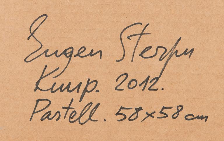 Eugen Sterpu, "Kuup".