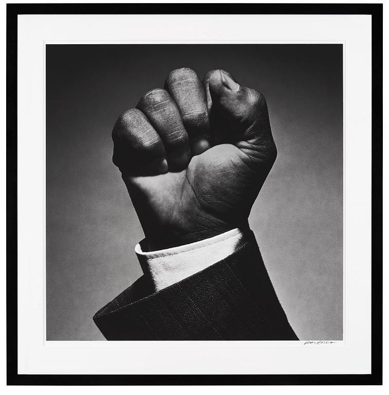 Hans Gedda, “Sign of Freedom”, 1990.