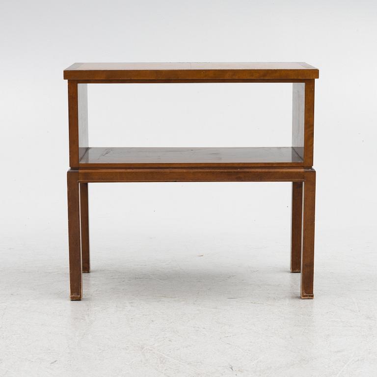 Side table, Swedish Grace 1920s/30s.