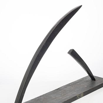 Anna Mizak, Utan titel.