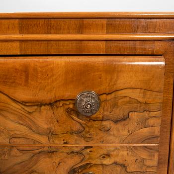 Cabinet from the first half of the 20th century.