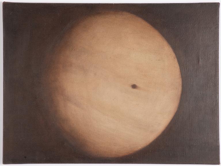 Anders Widoff, "Utan titel" (2 parts).