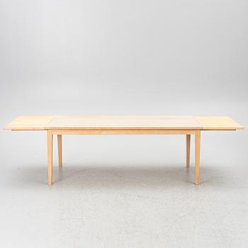 Marit Stigsdotter, dining group, 7 pieces, "Allegro", Stolab.
