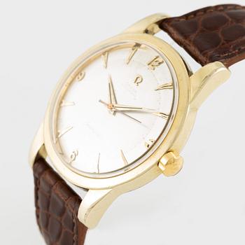 Omega, Seamaster, wristwatch, 36 mm.