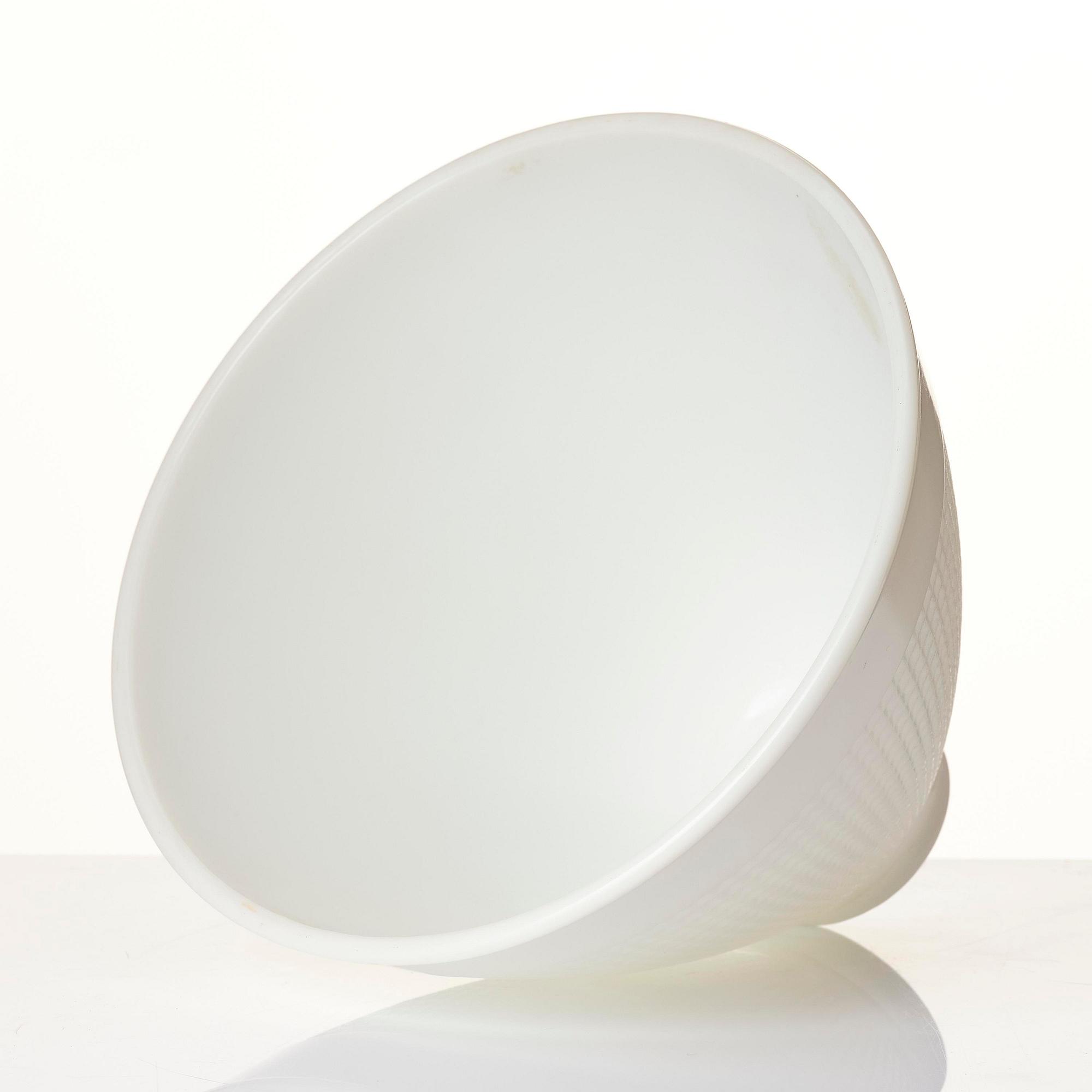 Bordslampa, omkring år 1900, Empirestil.