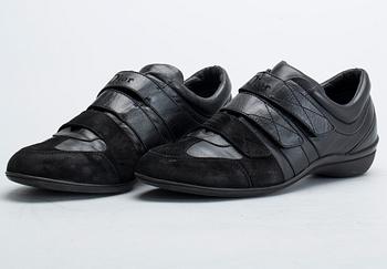 SKOR, Christian Dior.