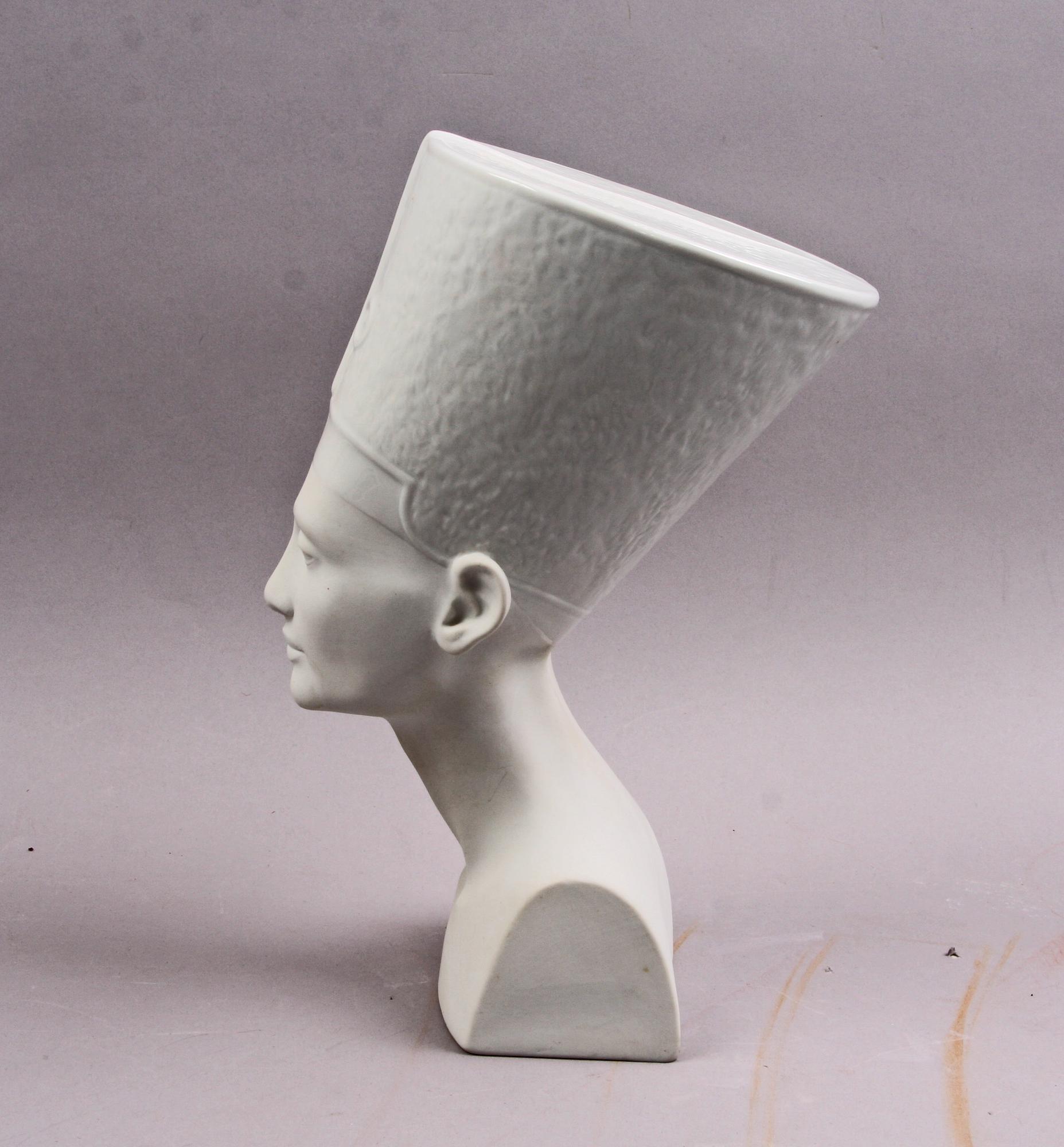 FIGURIN, porslin. Rosenthal.