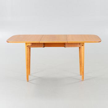 A 1950/60s table.