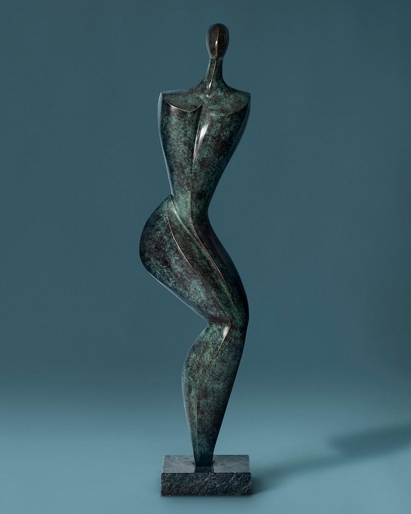 Selected Sculptures Summer