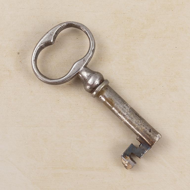 Skänk, 1800-tal.