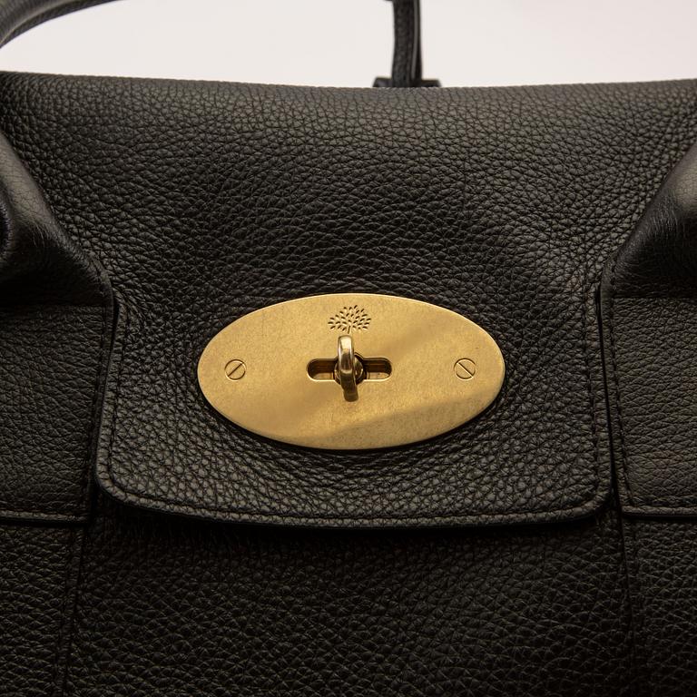 Mulberry "Bayswater" bag.