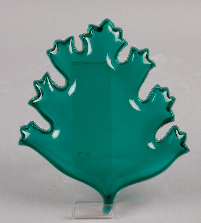 FAT, glas, Firma Svenskt tenn.