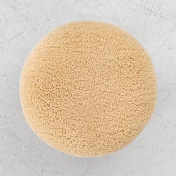 Stool, Sweden, contemporary.