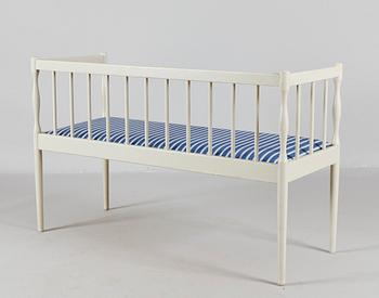 SOFFA, Nesto, 1900-talets andra hälft.