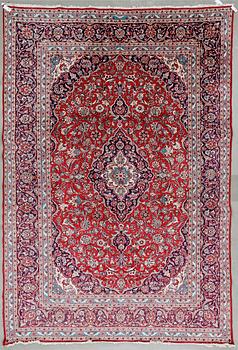 MATTTA, Keshan. Ca 442x300 cm.
