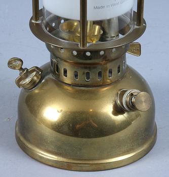 FOTOGENLYKTA, "Optimus", Schott Jenaer Suprax, 1900-tal.