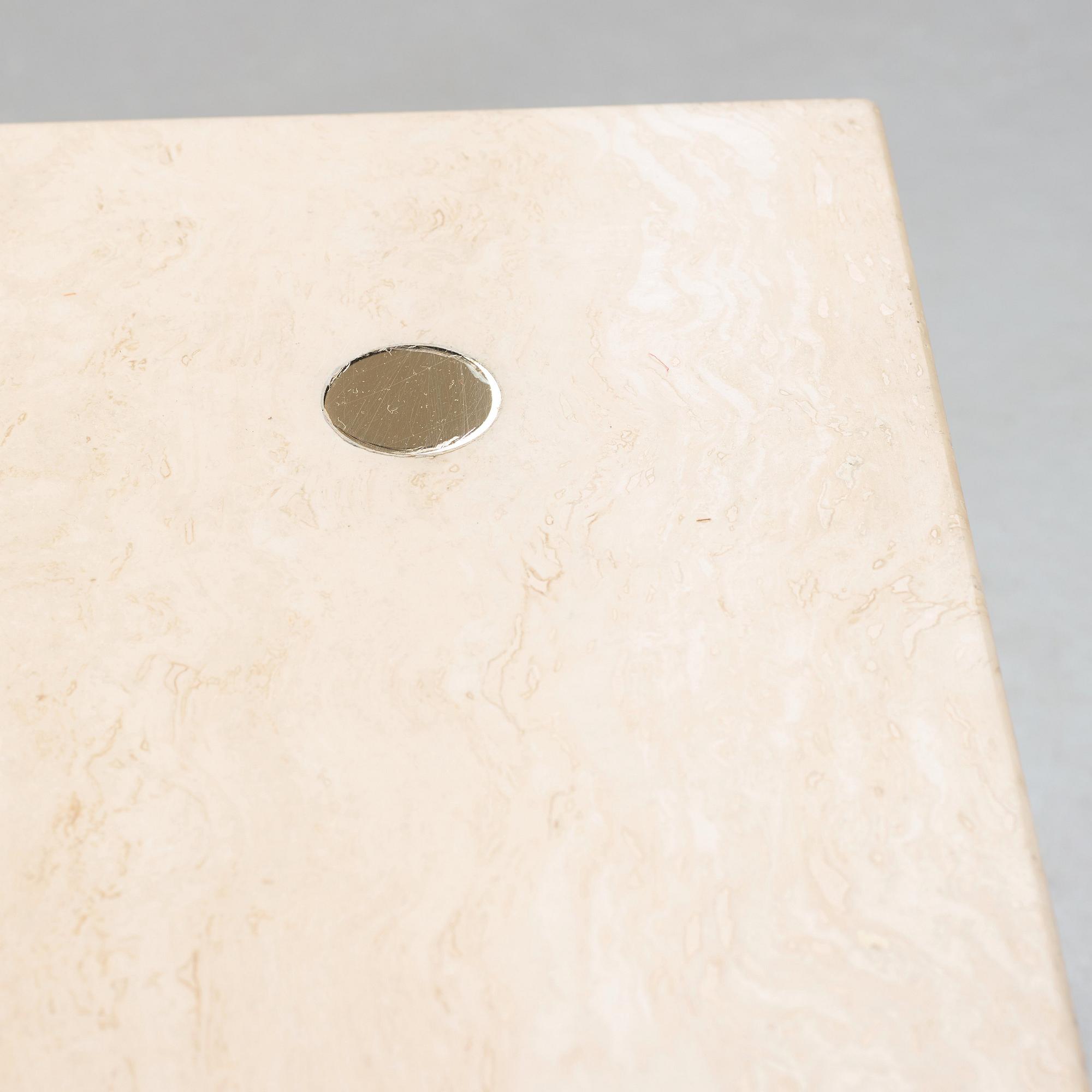 Firma Svenskt Tenn, a coffee table, designed in 2009.