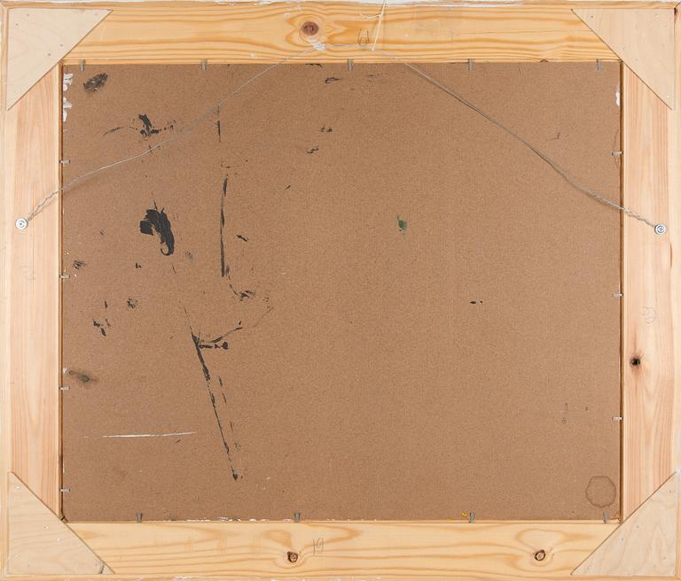 Eero von Boehm, Motiv från Sandviken.