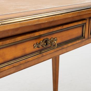A late 20th century desk.