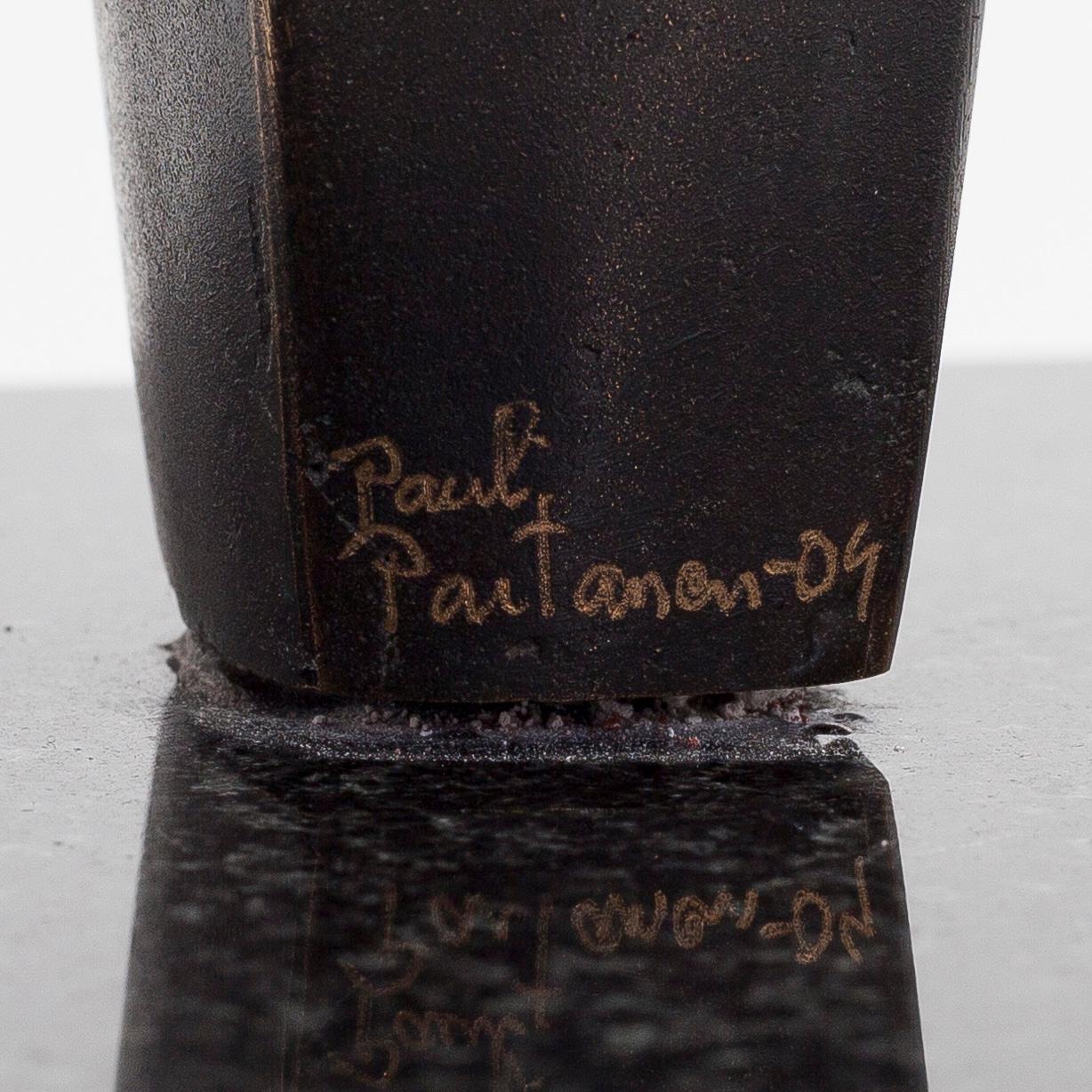 Pauli Partanen, 'Queen'.