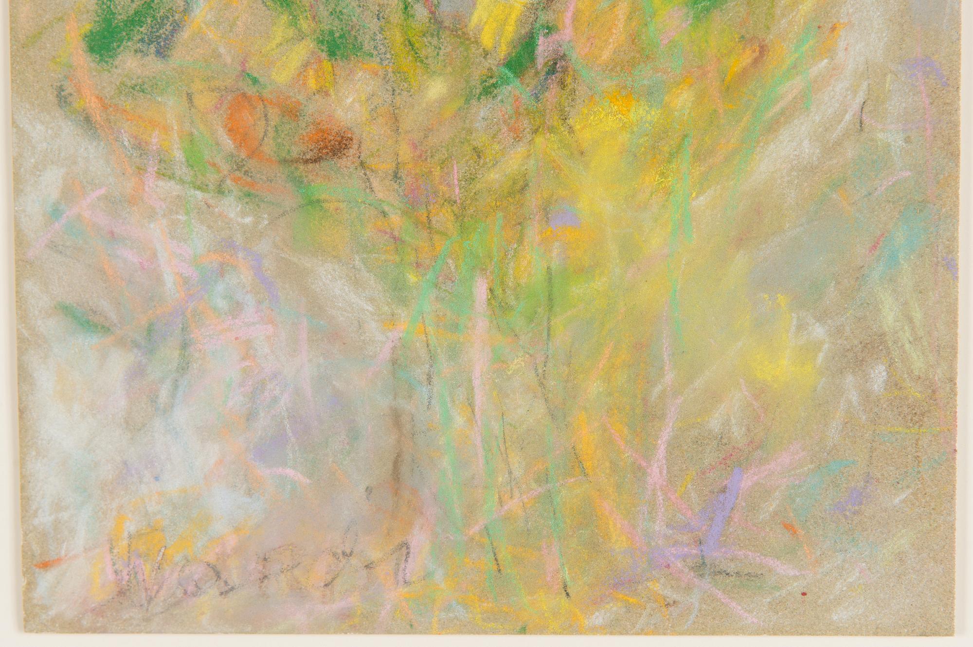Rafael Wardi, Flowers.