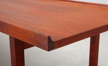 SOFFBORD, möjligen Karl-Erik Ekselius, JOC, 1960-tal.