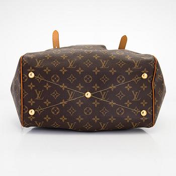 Louis Vuitton, a Monogram Canvas 'Tivoli GM' bag.