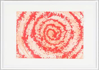 Robert Lucander · ROBERT LUCANDER, etsning, signerad och numrerad. 43/50