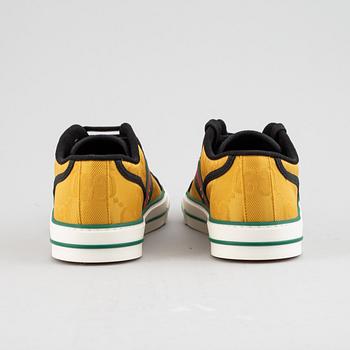 GUCCI, "Off The Grid GG-jacquard sneakers", size 7.