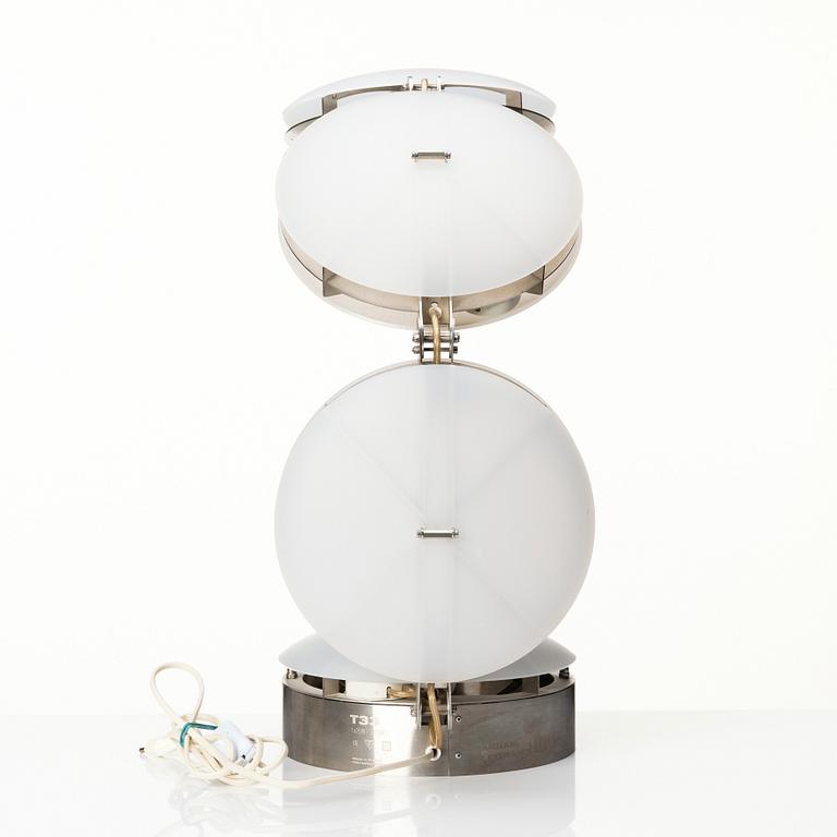 Akram Legrand, lampa, modell "T33", Frankrike, 2000-tal.