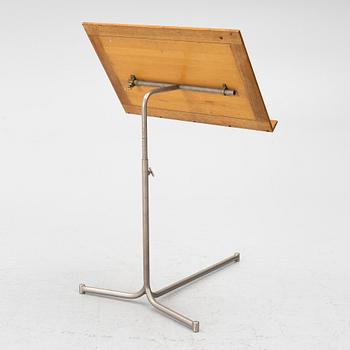 Bruno Mathsson, Läsbord,  Firma Karl Mathsson, omkring 1900-talets mitt.