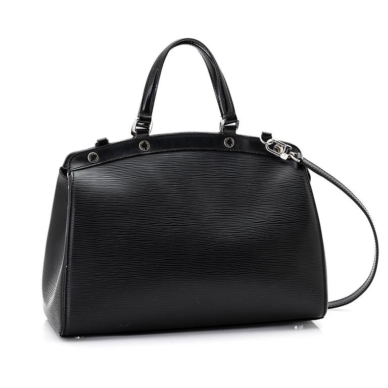 Louis Vuitton, Bag, "Epi Brea MM".