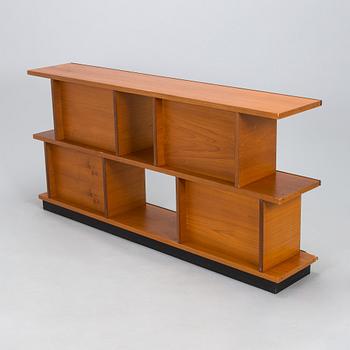 Ilmari Tapiovaara, kirjahylly, "Pala" valmistaja Asko 1900-luvun puoliväli.