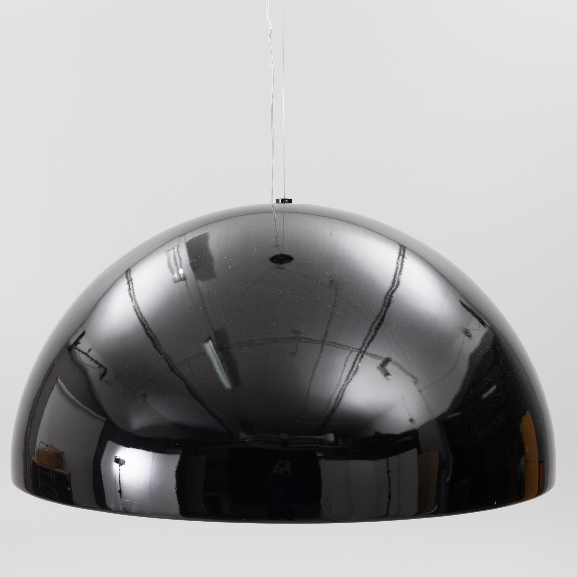Marcel Wanders, Ceiling lamp, “Skygarden 2”, Flos, Italy.