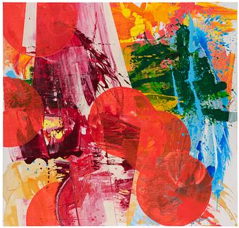 289. Astrid Sylwan, "Kejsarinnan".