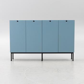 Jonas Bohlin, a pair of cabinets, Jonas Bohlin Design, Stockholm.