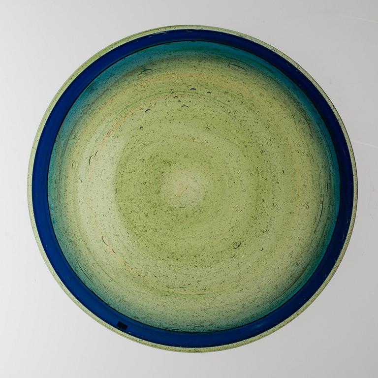 Oiva Toikka, A DISH.