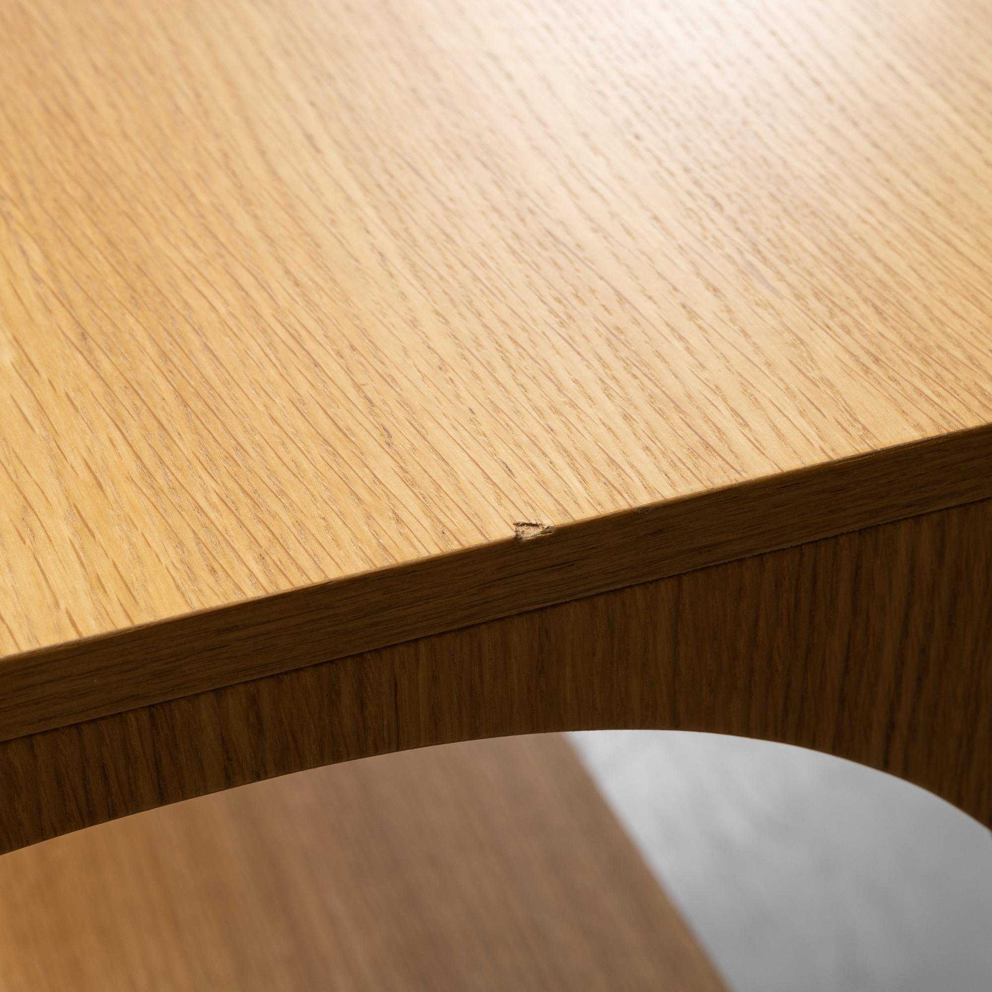 Claesson Koivisto Rune, sideboard, "Portico", Living Divani.