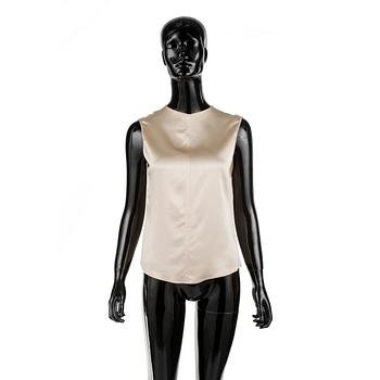 TOPP, enligt uppgift Narciso Rodriguez.