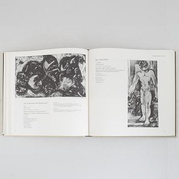 Jackson Pollock: A Catalogue Raisonné of Paintings, Drawings and Other Works, VOL I-IV.