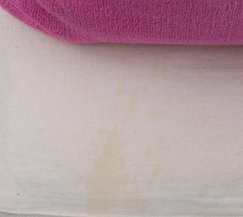 Nirvan Richter, armchair, "Länstol", Norrgavel.