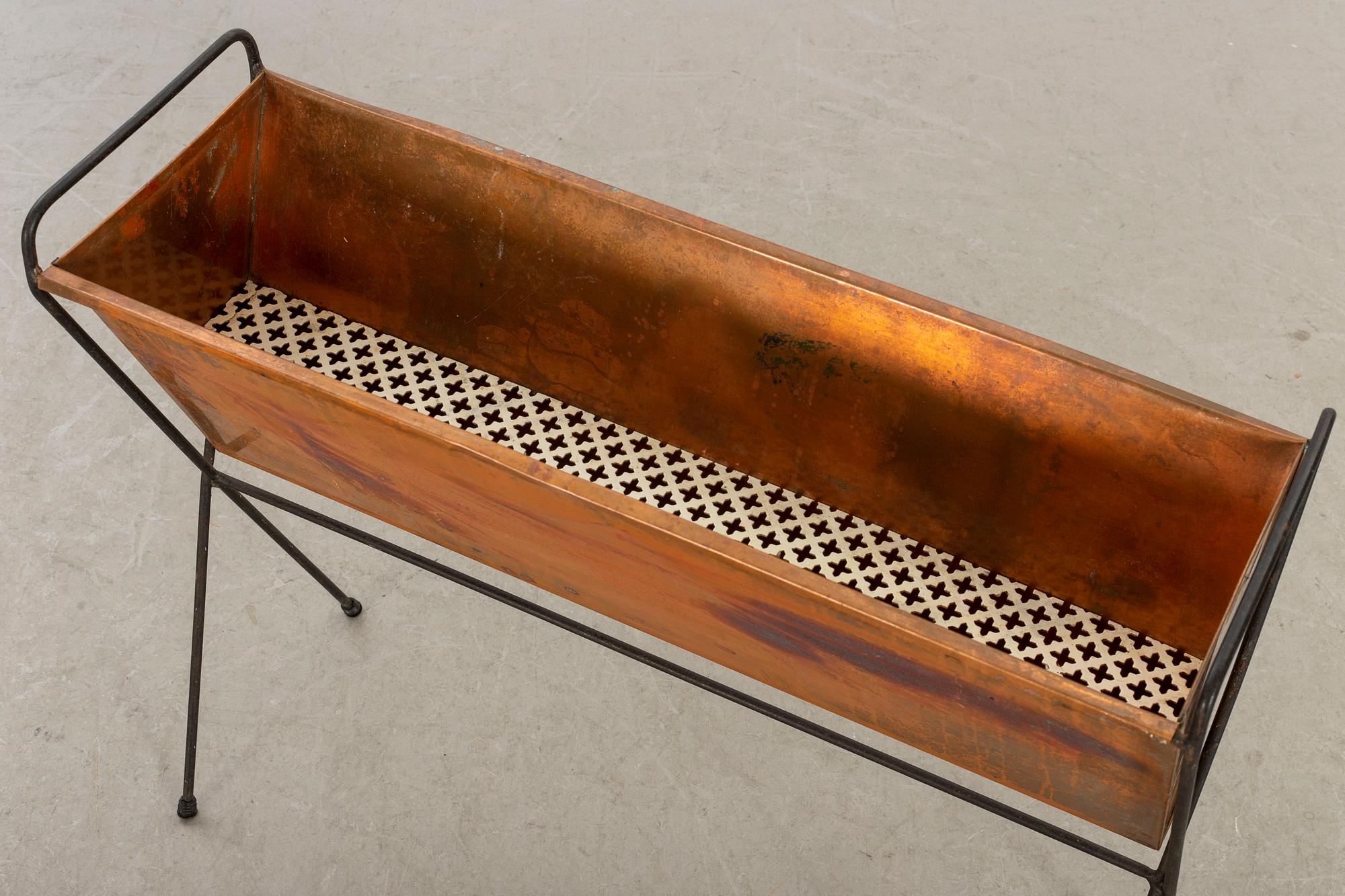 HANS-AGNE JAKOBSSON,