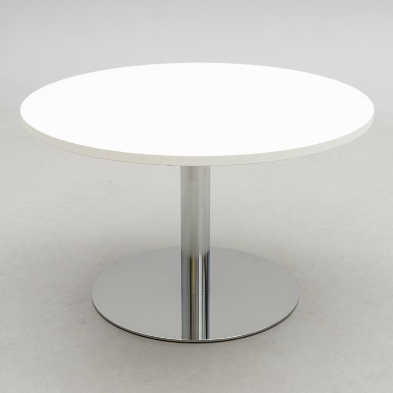 A 2011 'Spot' coffee table for Martela, Finland.