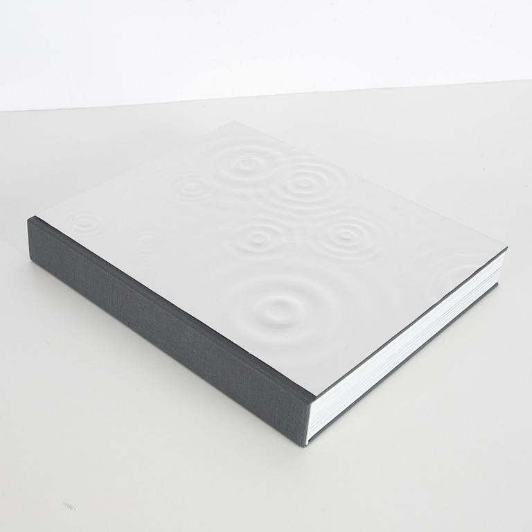 Studio Olafur Eliasson/Philip Ursprung, "Studio Olafur Eliasson. An Encyclopedia, Art Edition".